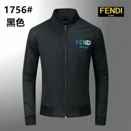 Picture of Fendi Jackets _SKUFendiM-XXL175612611